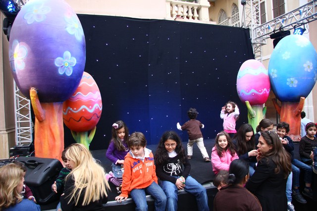 Easter Parade